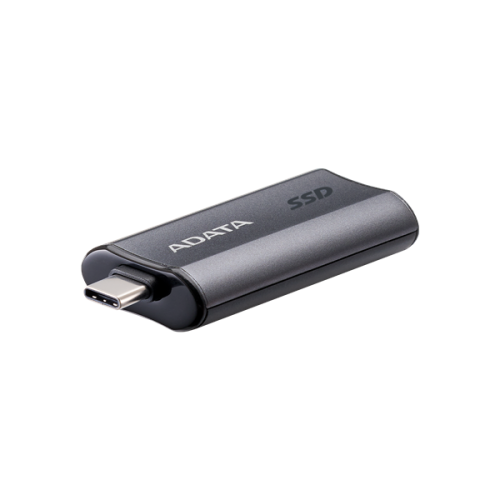 Внешний SSD 500GB USB 3.2 Gen 2x2 Type-C R1050/W1000MB/s 3D NAND серый