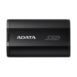 Внешний SSD 1TB USB 3.2 Gen 2x2 Type-C R2000/W2000MB/s 3D NAND черный