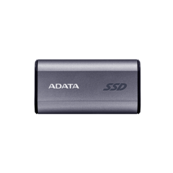Внешний SSD 2TB USB 3.2 Gen 2x2 Type-C R1050/W1000MB/s 3D NAND серый