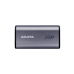 Внешний SSD 500GB USB 3.2 Gen 2x2 Type-C R1050/W1000MB/s 3D NAND серый