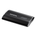 Внешний SSD 500GB USB 3.2 Gen 2x2 Type-C R2000/W2000MB/s 3D NAND черный