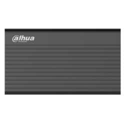 Dahua T70 1TB USB3.2 Gen2 Type-C, R/W up to 555MB/s/500MB/s, TBW 620TB 3year wty