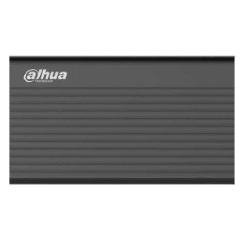 Dahua T70 500GB USB3.2 Gen2 Type-C, R/W up to 555MB/s/500MB/s, TBW 310TB 3year wty
