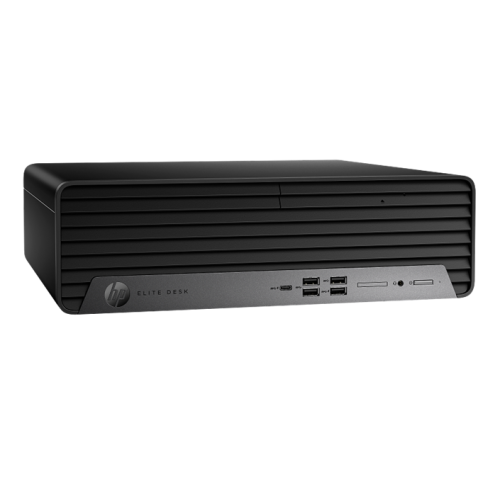 HP Elite 800 G9 SFF Core i5-13500,8Gb DDR5-4800(1),512Gb SSD M.2 NVMe,DVDRW,Wireless !ENG! Kbd+Mouse,1y,FreeDOS