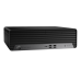 HP Elite 800 G9 SFF Core i5-13500,8Gb DDR5-4800(1),512Gb SSD M.2 NVMe,DVDRW,Wireless !ENG! Kbd+Mouse,1y,FreeDOS