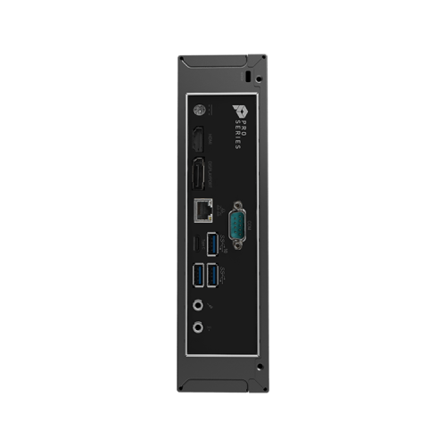 MSI Pro DP21 13M Mini Core i5-13400 (2.5GHz), 16Gb(8*2) DDR4 SO-DIMM, 512GB SSD M.2, Intel UHD Graphics 730, noDVD, WiFi, BT, 120W, VESA, COM Port, no keyboard&mouse, Win11Pro, 1y war-ty