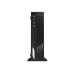 MSI Pro DP21 13M Mini Core i5-13400 (2.5GHz), 16Gb(8*2) DDR4 SO-DIMM, 512GB SSD M.2, Intel UHD Graphics 730, noDVD, WiFi, BT, 120W, VESA, COM Port, no keyboard&mouse, Win11Pro, 1y war-ty