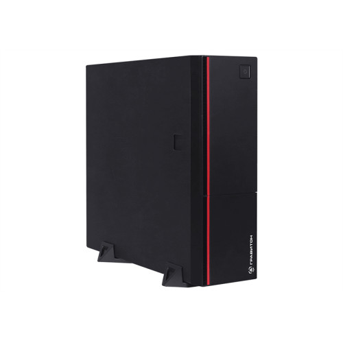 Персональный компьютер Гравитон Д32И i5-13400/1x16GB/1xSSD512GB/FP_2xUSB2.0/250W/K+M/NoOS/3YST