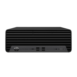 HP Elite 600 G9 SFF Core i5-13500,16Gb DDR5-4800(1),512Gb SSD M.2 NVMe,Intel Q670,WiFi 6+BT 5,DVDRW,!ENG! Kbd+Mouse,1y,Win11Pro
