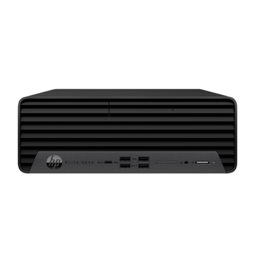 HP Elite 600 G9 SFF Core i5-13500,16Gb DDR5-4800(1),512Gb SSD M.2 NVMe,Intel Q670,WiFi 6+BT 5,DVDRW,!ENG! Kbd+Mouse,1y,Win11Pro