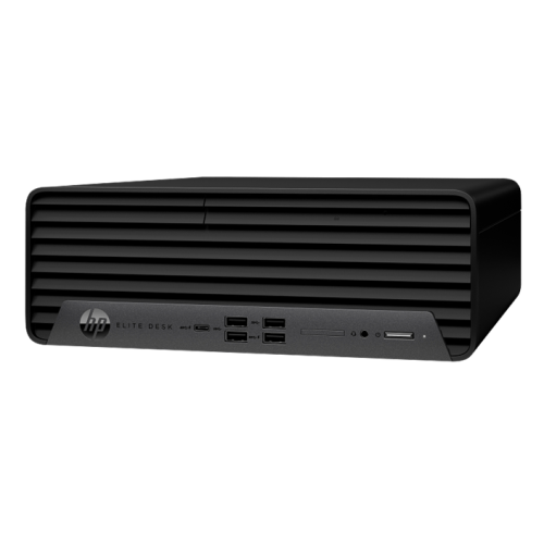 HP Elite 600 G9 SFF Core i5-13500,16Gb DDR5-4800(1),512Gb SSD M.2 NVMe,Intel Q670,WiFi 6+BT 5,DVDRW,!ENG! Kbd+Mouse,1y,Win11Pro