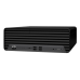 HP Elite 600 G9 SFF Core i5-13500,16Gb DDR5-4800(1),512Gb SSD M.2 NVMe,Intel Q670,WiFi 6+BT 5,DVDRW,!ENG! Kbd+Mouse,1y,Win11Pro