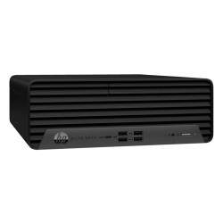 HP Elite 600 G9 SFF Core i7-13700,16Gb DDR5-4800(1),512Gb SSD M.2 NVMe,Intel Q670,WiFi 6+BT 5,!ENG! Kbd+Mouse,1y,Win11Pro