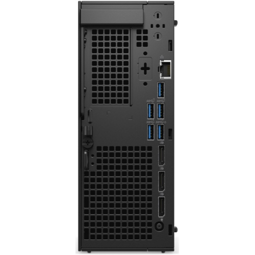 Dell Precision 3280 Compact Workstation Core i7-14700 (2,1GHz) 16GB (1x16GB) DDR5, 512GB SSD, Nvidia RTX A400, 4GB GDDR6, No Optical Drive, Linux Ubuntu,  1YW