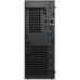 Dell Precision 3280 Compact Workstation Core i7-14700 (2,1GHz) 16GB (1x16GB) DDR5, 512GB SSD, Nvidia RTX A400, 4GB GDDR6, No Optical Drive, Linux Ubuntu,  1YW