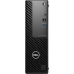 Dell Precision 3460 SFF Core i7-14700 (2,1GHz) 16GB (1x16GB) DDR5, 512GB SSD, Nvidia RTX A1000, 8GB GDDR6, No Optical Drive, Linux Ubuntu,  1YW