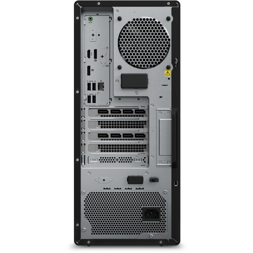Lenovo ThinkStation P3 Tower i7-14700, 32GB (1x32) DDR5, 1TB SSD M.2, NVIDIA T1000 8GB, WiFi6E, BT, 750W, USB KB&Mouse, Win 11 Pro, 1Y