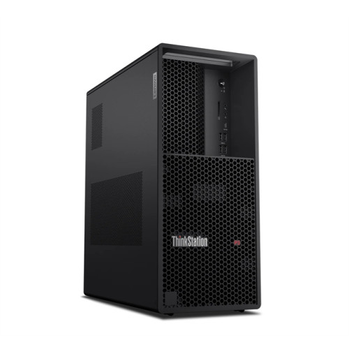 Lenovo ThinkStation P3 Tower i7-14700, 32GB (2x16) DDR5, 1TB SSD M.2, NVIDIA RTX A2000 Ada 16GB, WiFi6E, BT, 750W, USB KB&Mouse, Win 11 Pro, 1Y