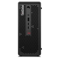 Lenovo ThinkStation P3 Ultra SFF i7-14700, 32GB DDR5, 1TB SSD M.2, NVIDIA T1000 8GB, WiFi6E, BT, 300W, USB KB&Mouse, Win 11 Pro, 1Y