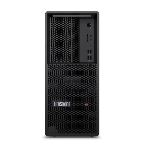 Lenovo ThinkStation P3 Tower i7-14700, 32GB (2x16) DDR5, 1TB SSD M.2, NVIDIA RTX A2000 Ada 16GB, WiFi6E, BT, 750W, USB KB&Mouse, Win 11 Pro, 1Y