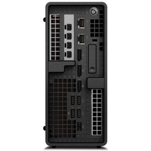 Lenovo ThinkStation P3 Ultra SFF i7-14700, 32GB DDR5, 1TB SSD M.2, NVIDIA T1000 8GB, WiFi6E, BT, 300W, USB KB&Mouse, Win 11 Pro, 1Y