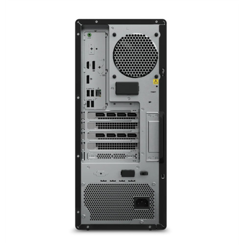 Lenovo ThinkStation P3 Tower i7-14700, 32GB (2x16) DDR5, 1TB SSD M.2, NVIDIA RTX A2000 Ada 16GB, WiFi6E, BT, 750W, USB KB&Mouse, Win 11 Pro, 1Y