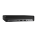 HP Pro 400 Mini G9 Core i7-14700T,8GB,512GB,eng usb kbd,mouse,WiFi,BT,DOS,1Wty