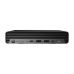 HP Pro 400 Mini G9 Core i7-14700T,8GB,512GB,eng usb kbd,mouse,WiFi,BT,DOS,1Wty