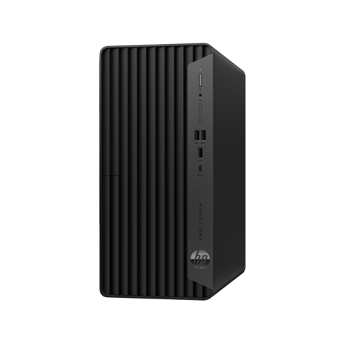 HP Pro 400 G9 TWR Core i7-13700,8GB,512GB,eng usb kbd,mouse,DOS,1Wty