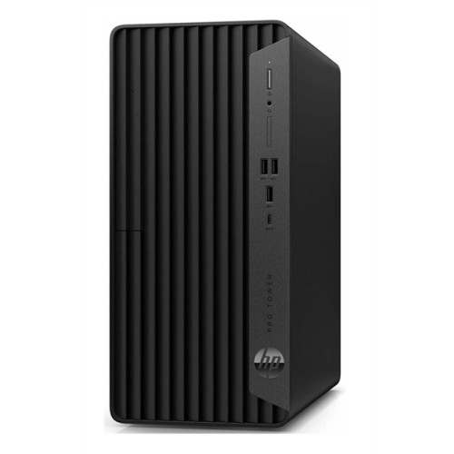 HP Pro 400 G9 TWR Core i5-13500,8GB,512GB,DVD,eng usb kbd,mouse,DOS,1Wty