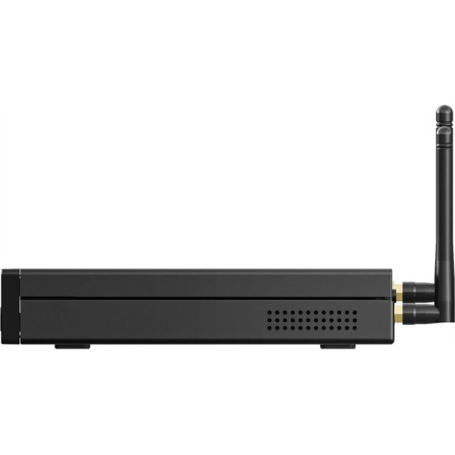 IRBIS Smartdesk, Mini (uSFF), 65W, i5-10210U (4C/8T - 1.6Ghz), 16GB DDR4 3200, 512GB SSD M.2,Intel UHD, Wi-Fi6, BT5, No KB&Mouse, No VESA, NoOS, 1 Year Warranty