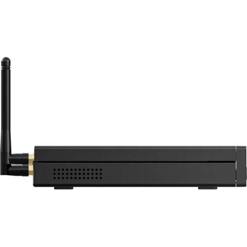 IRBIS Smartdesk, Mini (uSFF), 65W, i5-10210U (4C/8T - 1.6Ghz), 16GB DDR4 3200, 512GB SSD M.2,Intel UHD, Wi-Fi6, BT5, No KB&Mouse, No VESA, NoOS, 1 Year Warranty