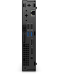 Dell Optiplex 7020 MFF Core i5-14500T, 16GB(1) DDR5, 512GB PCIe NVMe SSD, Intel UHD Graphics, WLAN + BT, Kb ENG, Mouse, Linux Ubuntu, 2YW