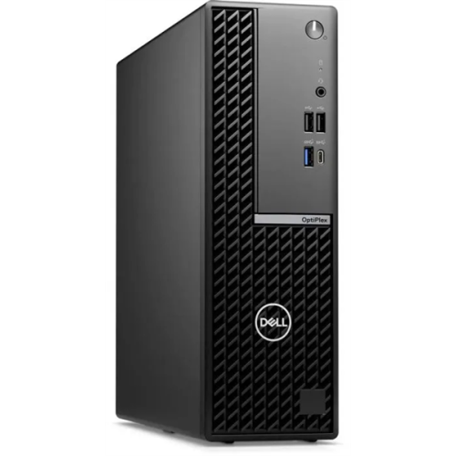 Dell Optiplex 7020 SFF Core i7-14700, 16GB(2) DDR5, 1Tb PCIe NVMe SSD, Intel UHD Graphics, GbitEth, noWLAN,  Kb ENG, Mouse, Linux Ubuntu, 2YW