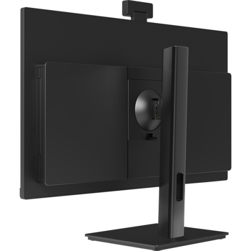 IRBIS SmartAIO 27; 27“(i5-12400;16GB/512GB;IPS;16:9;1920x1080x100Hz;1500:1;300Cd/m2;5ms;HDMI(out);VGA;USB-C;4*USB2.0;2*USB3.1;DVD;RJ45;WebC 5MP;WIFI6;BT5.0;Tilt;HAS;Piv;Spk2*3W;keyb+m;Win11Pro(Китай)