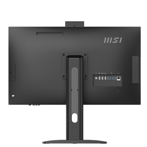 MSI Modern AM273QP AI AiO 27