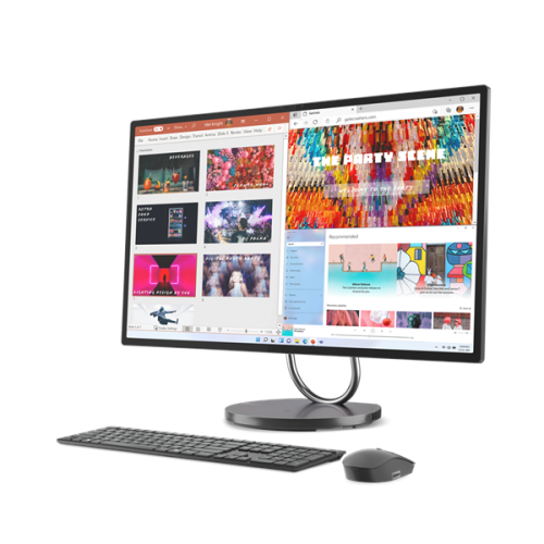 Lenovo Yoga AIO 9 32IRH8 31.5