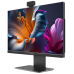 IRBIS SmartAIO 24; 23.8“(i3-12100;8GB/256GB;IPS;16:9;1920x1080x100Hz;1500:1;250Cd/m2;5ms;HDMI(out);DP;USB-C;4*USB2.0;2*USB3.1;RJ45;WebC 5MP;WIFI6;BT5.0;Tilt;Spk2*3W;keyb+mouse;Win11Pro(Китай)