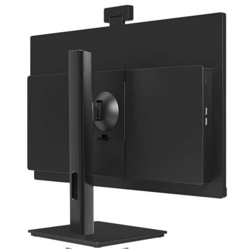 IRBIS SmartAIO 24; 23.8“(i5-13400;16GB/512GB;IPS;16:9;1920x1080x100Hz;1500:1;250Cd/m2;5ms;HDMI(out);DP;USB-C;4*USB2.0;2*USB3.1;RJ45;WebC 5MP;WIFI6;BT5.0;Tilt;HAS;Piv;Spk2*3W;keyb+m;Win11Pro(Китай)