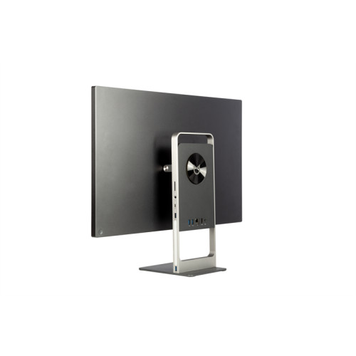 IRBIS NobleAIO 27; 27“(OLED; Intel Ultra 5 125H;16GB ddr5/512GB;16:9;3840x2160;1500:1;300Cd/m2;5ms;HDMI;USB-C; keyb+m;Win11Pro (Китай)