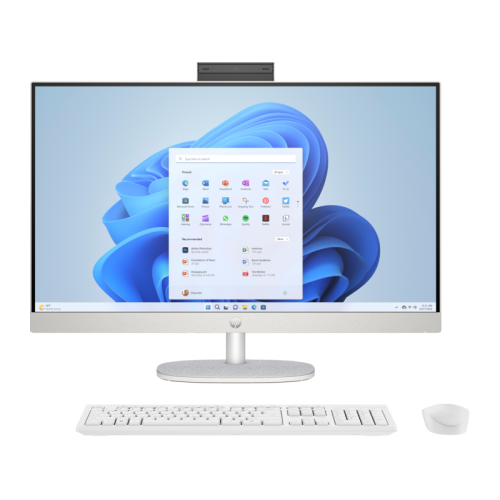 HP 27-cr1022ci NT 27