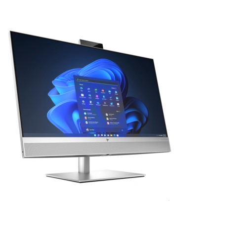 HP EliteOne 870 G9 All-in-One NT 27