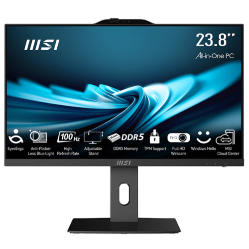 MSI Pro AP242P 14M AiO 23,8