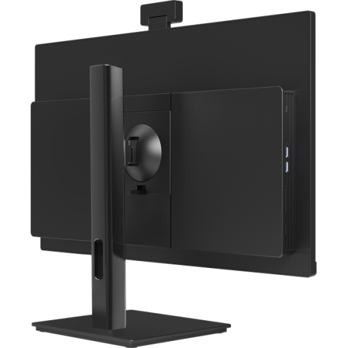 IRBIS SmartAIO 27; 27“(i5-12400;16GB/512GB;IPS;16:9;1920x1080x100Hz;1500:1;300Cd/m2;5ms;HDMI(out);VGA;USB-C;4*USB2.0;2*USB3.1;DVD;RJ45;WebC 5MP;WIFI6;BT5.0;Tilt;HAS;Piv;Spk2*3W;keyb+m;Win11Pro(Китай)