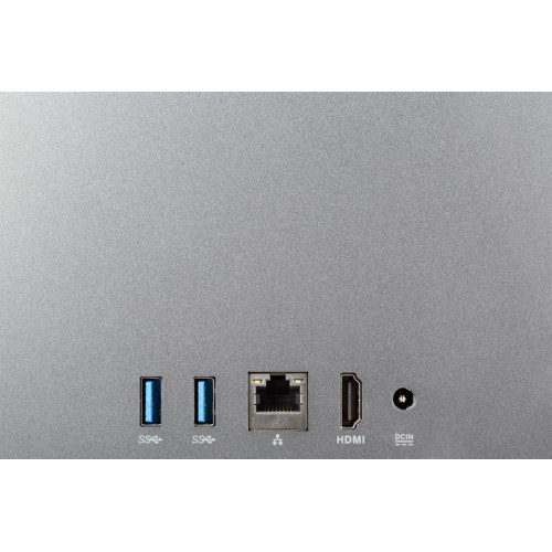 IRBIS NobleAIO 27; 27“(OLED; Intel Ultra 5 125H;16GB ddr5/512GB;16:9;3840x2160;1500:1;300Cd/m2;5ms;HDMI;USB-C; keyb+m;Win11Pro (Китай)