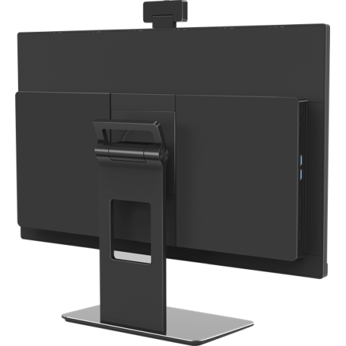 IRBIS GroovyAIO 24; 23.8“(i3-12100;8GB/256GB;IPS;16:9;1920x1080x100Hz;1500:1;250Cd/m2;5ms;HDMI(out);VGA;USB-C;4*USB2.0;2*USB3.1;RJ45;WebC 5MP;WIFI6;BT5.0;Tilt;Spk2*3W;keyb+mouse;Win11Pro(Китай)