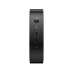 Elite t755 / 256GB 2230 PCIe NVMe Value / 16GB (2x8GB) DDR4 3200 SODIMM / W10IoT64EnterpriseLTSC2021ValueforThinClient / 125 BLK  kbd / No optional I/O port