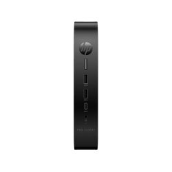 Pro t550 / 32GB MMCv5.0 / 8GB (1x8GB) DDR4 3200 SODIMM / IGEL12 / USB 320K kbd / No optional I/O port / Intel AX210 Wi-Fi 6E BT 5.3 non-vPro WLAN