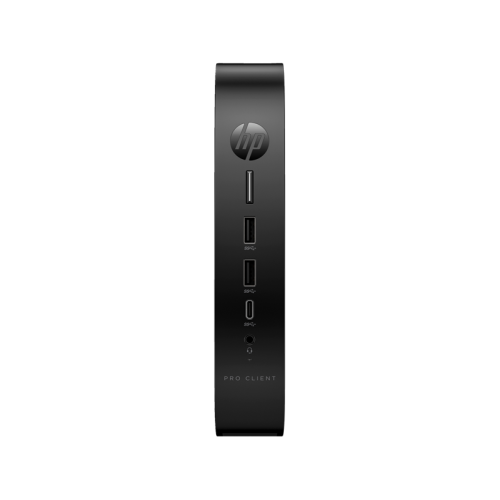 Pro t550 / 64GB MMCv5.0 / 8GB (1x8GB) DDR4 3200 SODIMM / W10IoT64EnterpriseLTSC2021EntryforThinClient / USB 320K kbd / HDMI  Port