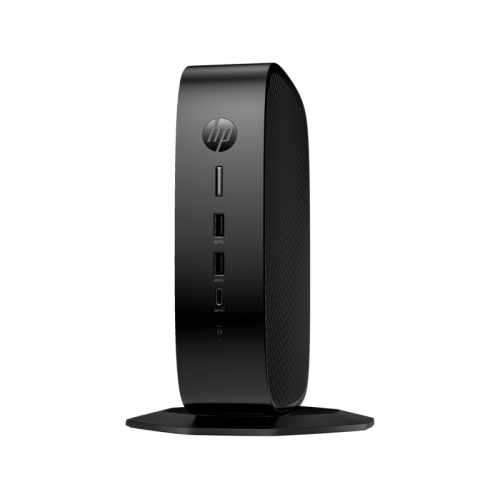 Elite t755 / 256GB 2230 PCIe NVMe Value / 16GB (2x8GB) DDR4 3200 SODIMM / W10IoT64EnterpriseLTSC2021ValueforThinClient / 125 BLK  kbd / No optional I/O port